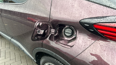 Toyota C-HR 1.8 Hybrid Excel 5dr CVT Hybrid Hatchback